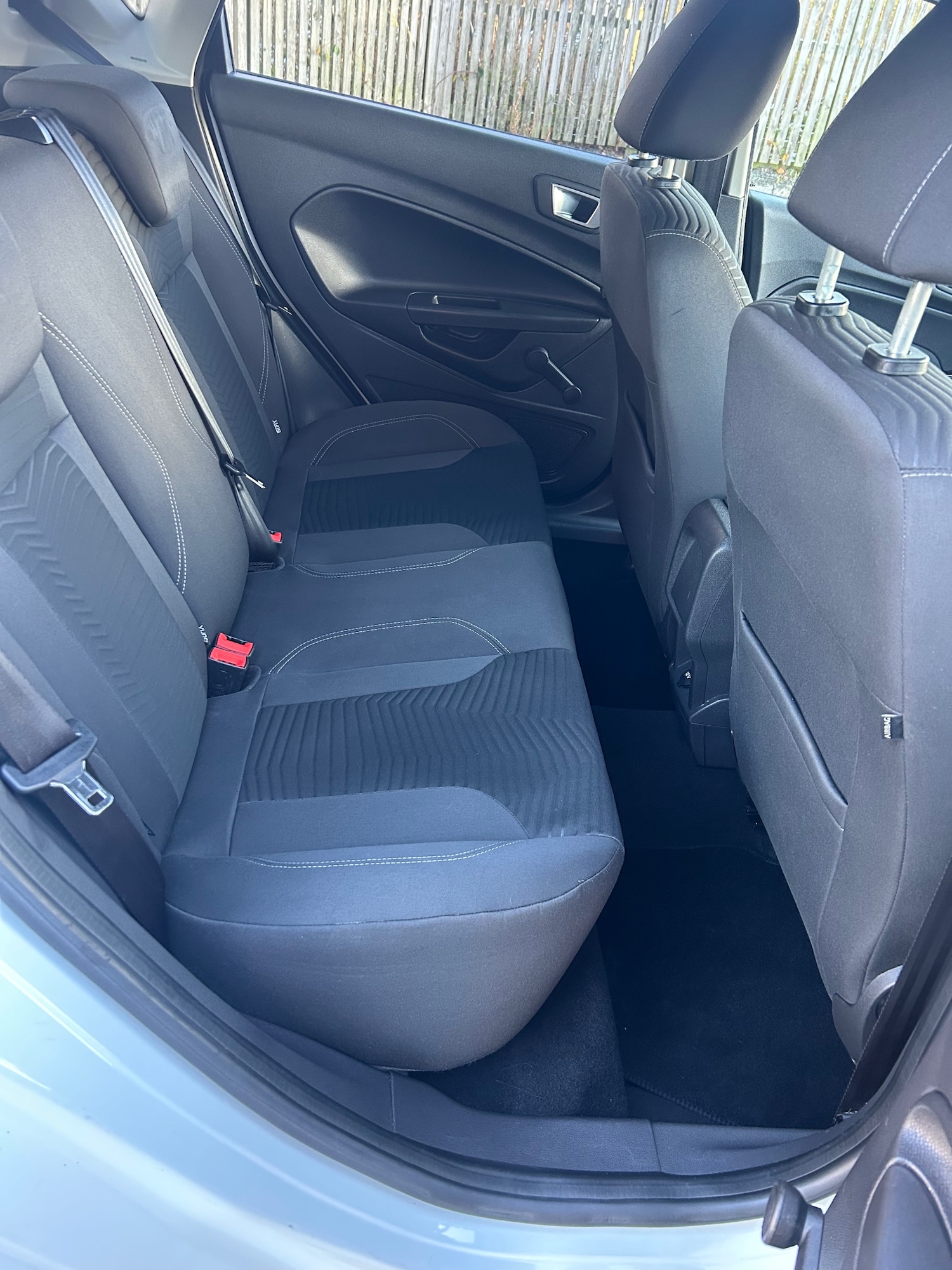 Used Ford Fiesta 2013 for sale - 76625161: Photo 10