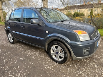 Used Ford Fusion 2012 for sale - 78316142: Photo