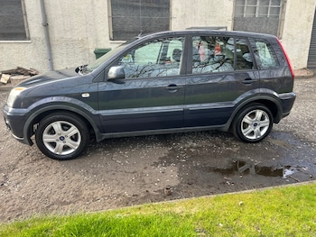 Used Ford Fusion 2012 for sale - 78316142: Photo