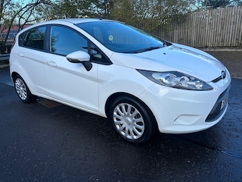 Ford Fiesta feature image 1