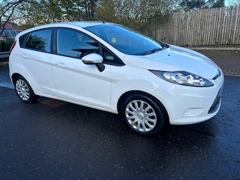 Ford Fiesta feature image 2