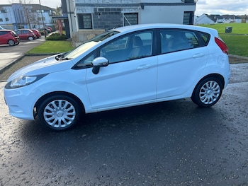 Ford Fiesta feature image 3