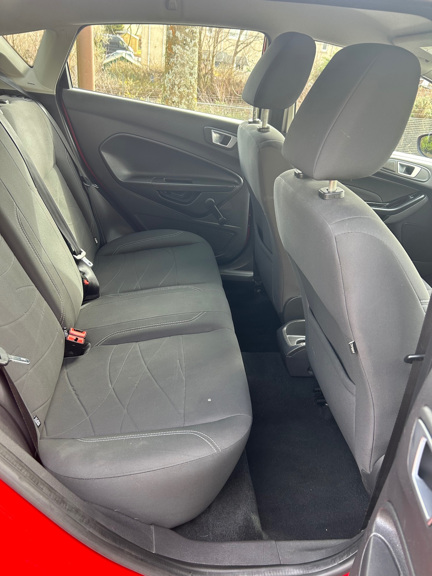 Used Ford Fiesta 2013 for sale - 77916865: Photo 10