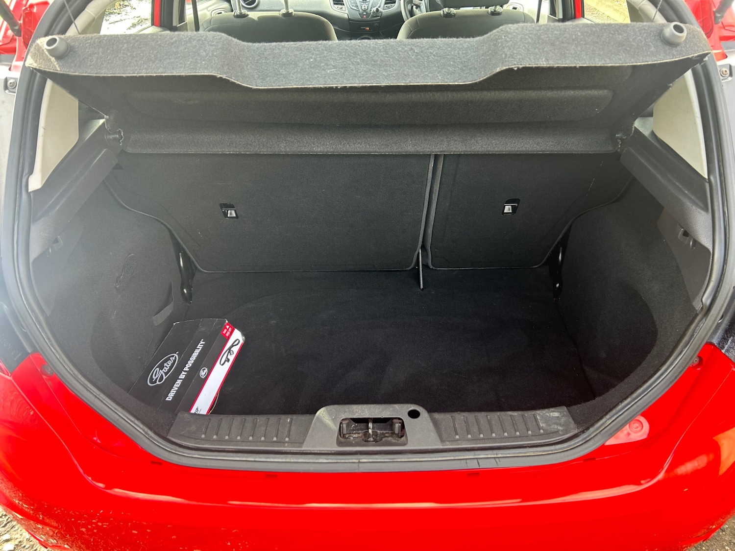 Used Ford Fiesta 2013 for sale - 77916865: Photo 11