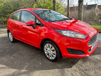 Used Ford Fiesta 2013 for sale - 77916865: Photo