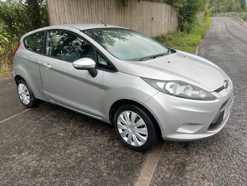 Used Ford Fiesta 2009 for sale - 79548290: Photo