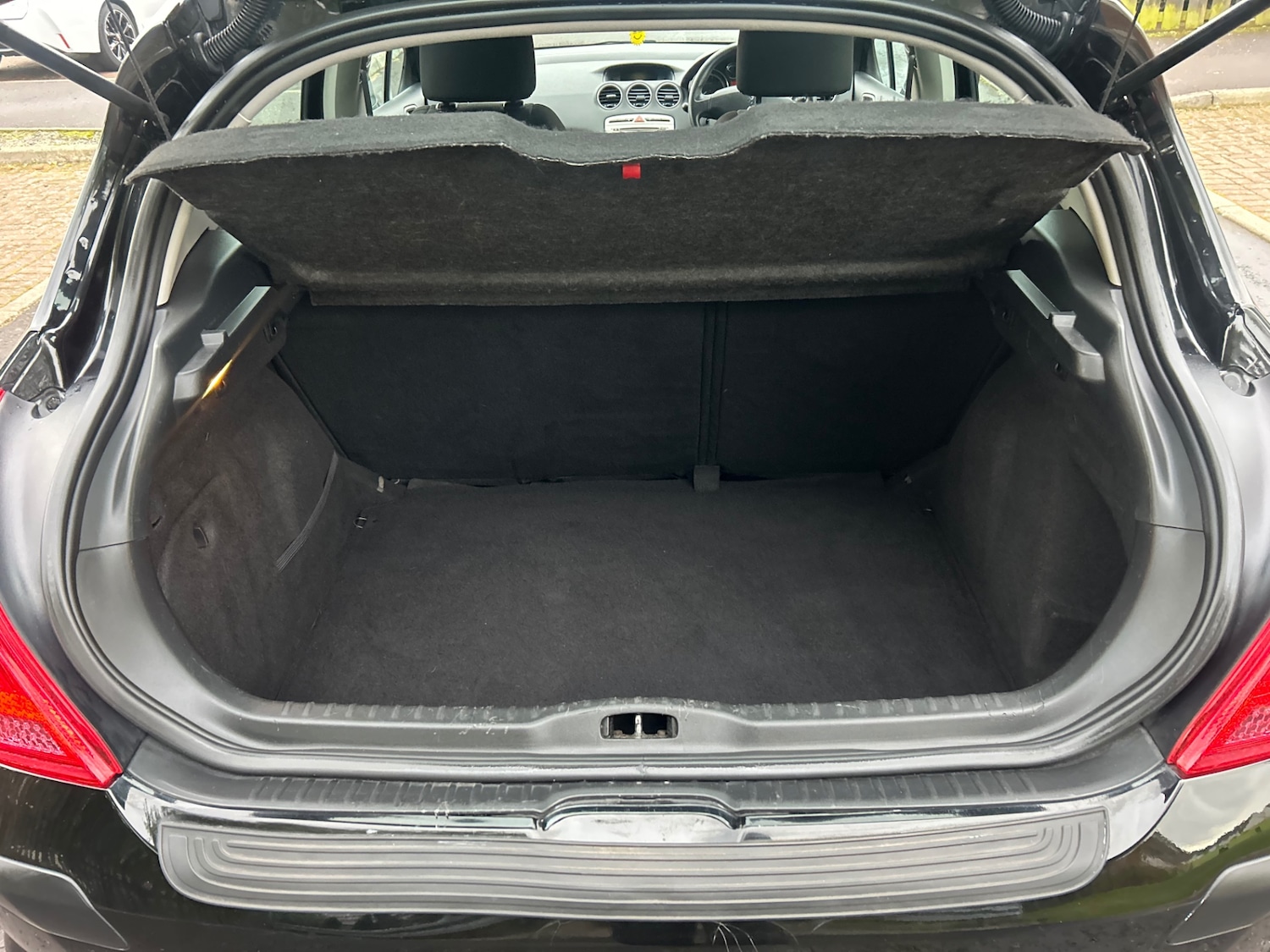 Used Peugeot 308 2010 for sale - 76104587: Photo 10