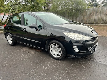 Peugeot - 308