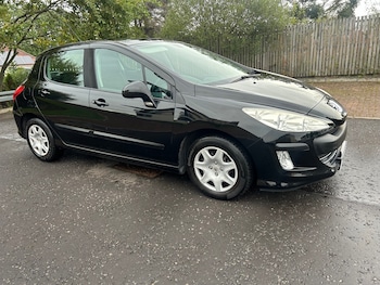 Used Peugeot 308 2010 for sale - 76104587: Photo 2
