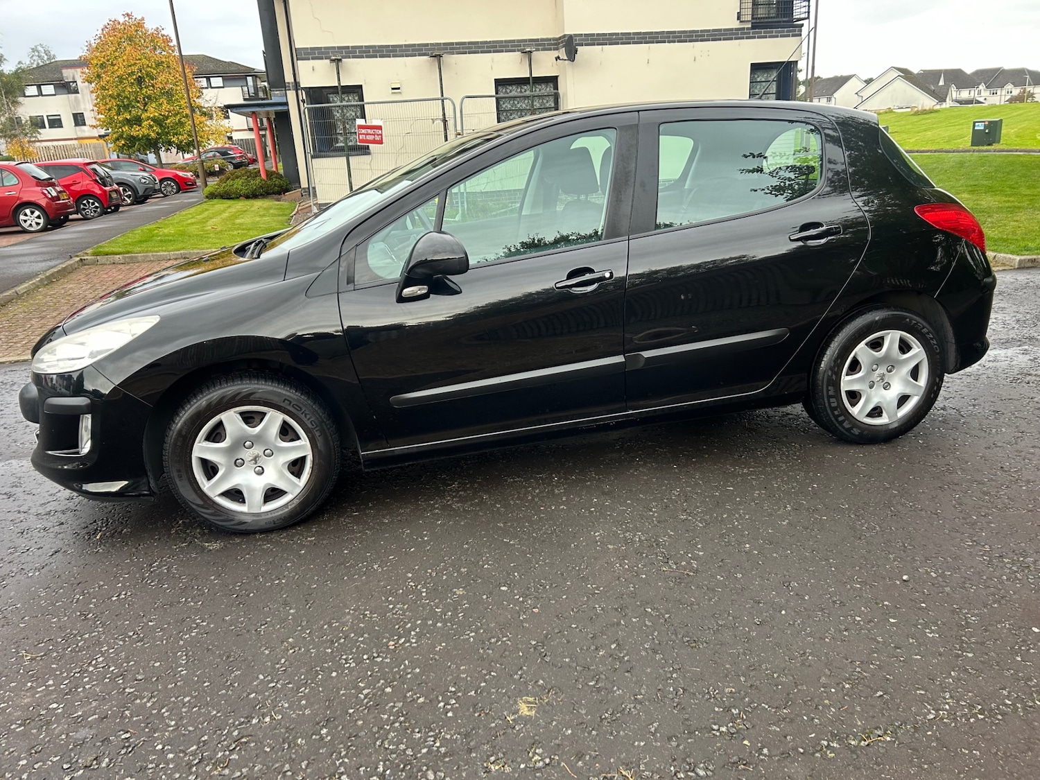 Used Peugeot 308 2010 for sale - 76104587: Photo 3
