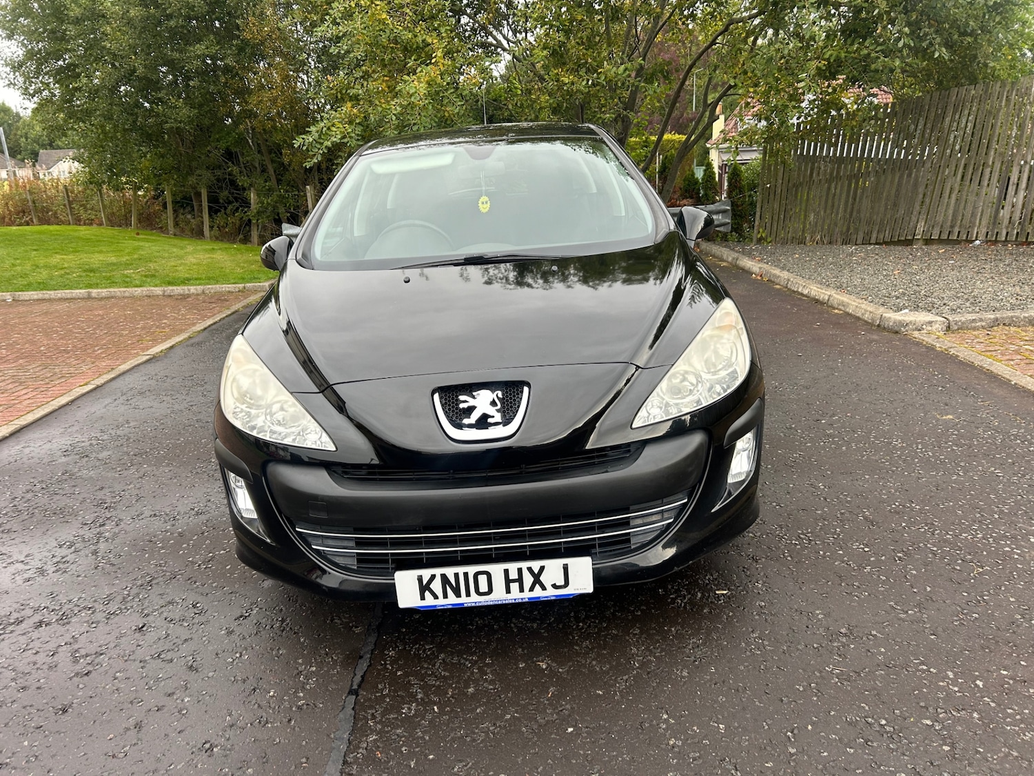 Used Peugeot 308 2010 for sale - 76104587: Photo 6