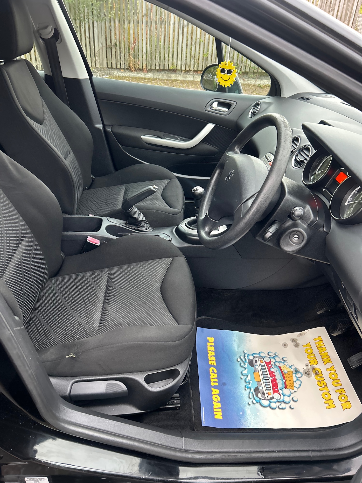 Used Peugeot 308 2010 for sale - 76104587: Photo 8