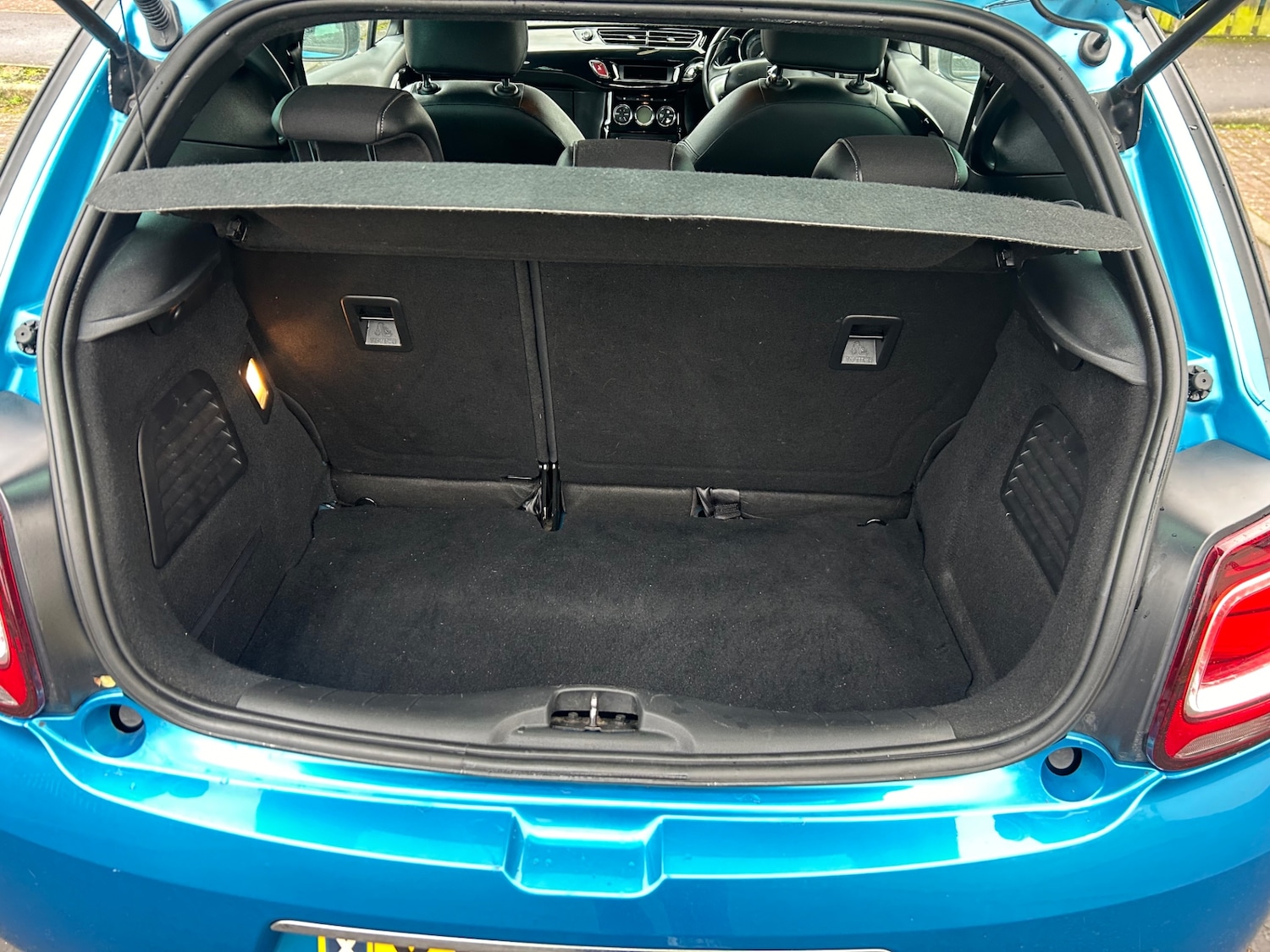 Used Citroen DS3 2013 for sale - 77404779: Photo 10