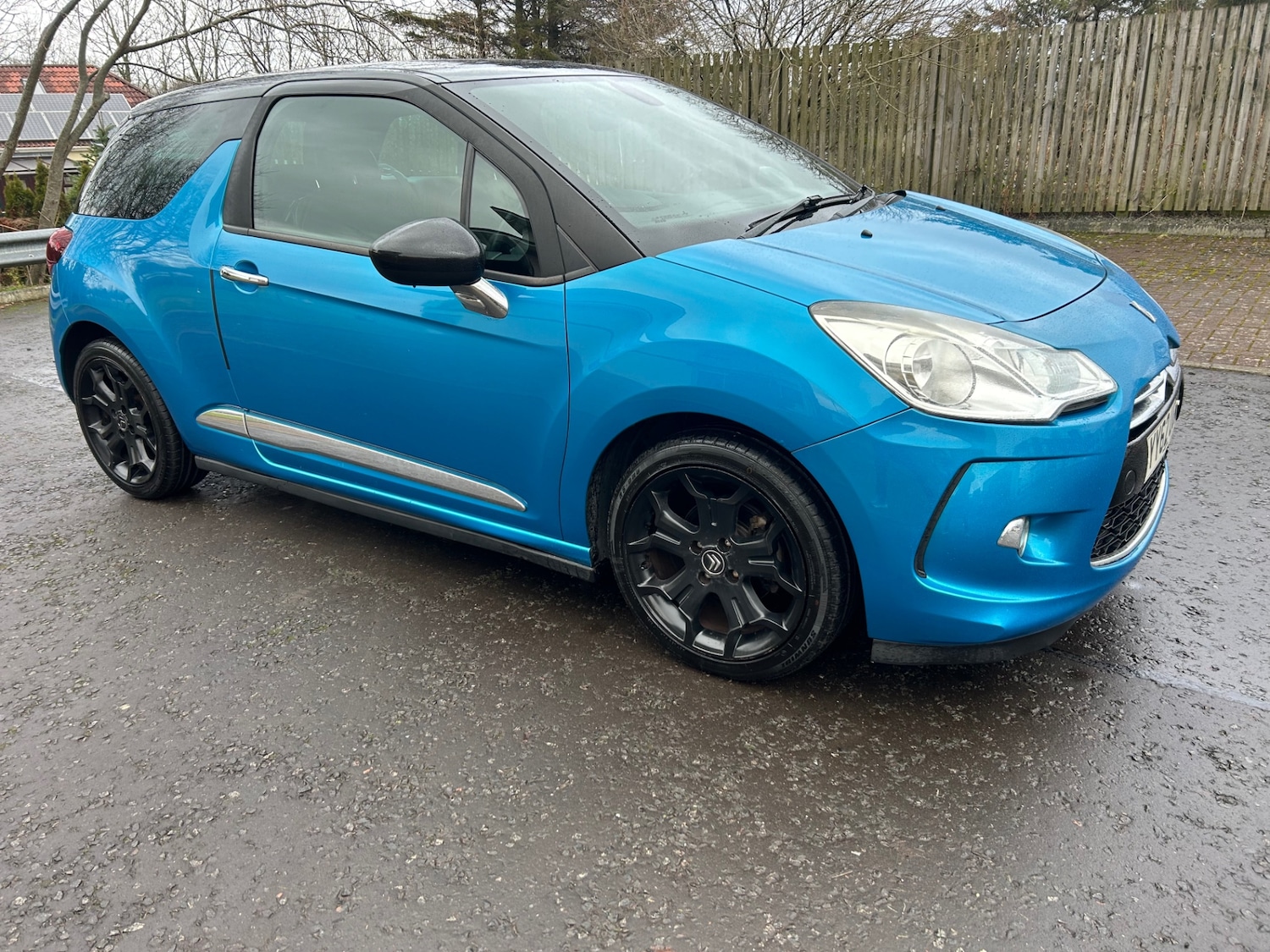 Used Citroen DS3 2013 for sale - 77404779: Photo 2