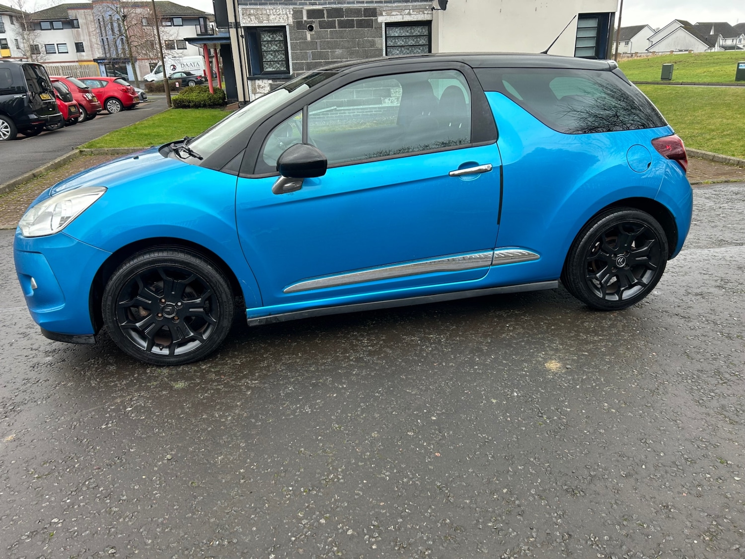 Used Citroen DS3 2013 for sale - 77404779: Photo 3