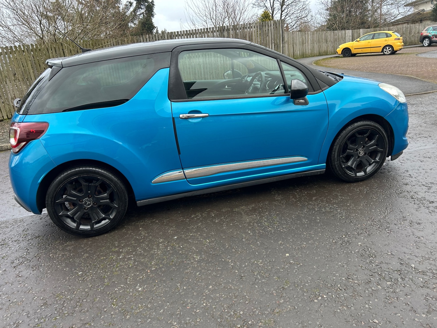 Used Citroen DS3 2013 for sale - 77404779: Photo 5