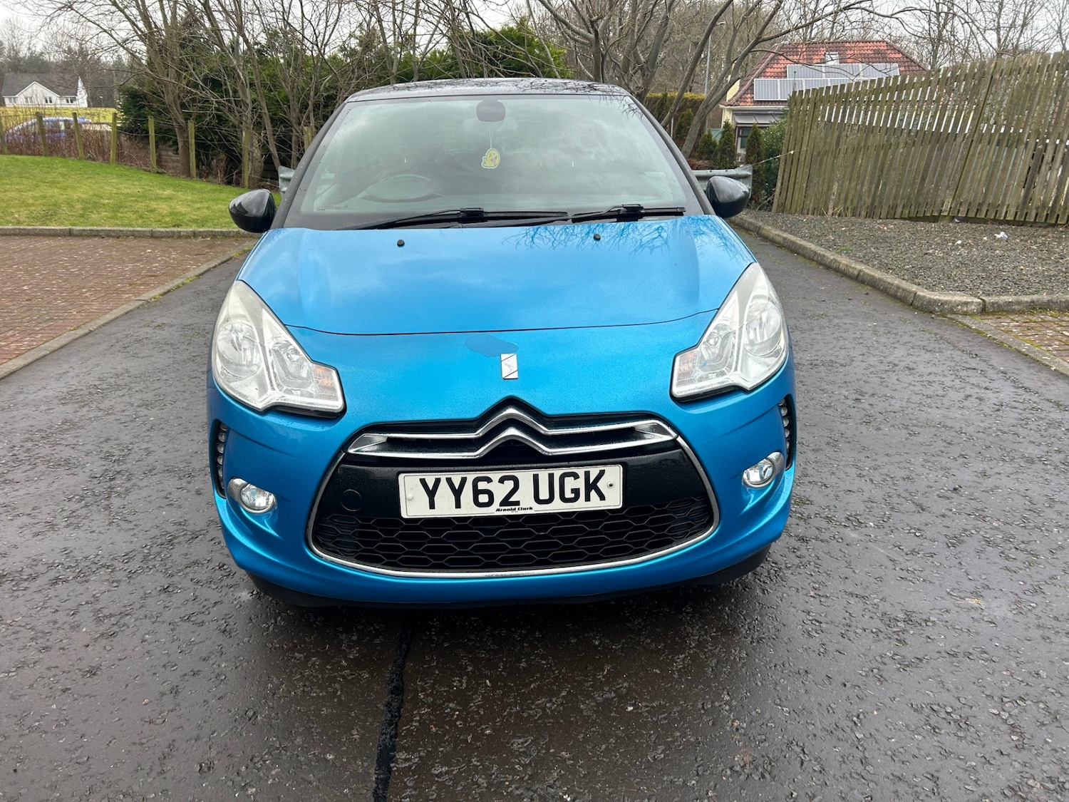 Used Citroen DS3 2013 for sale - 77404779: Photo 6