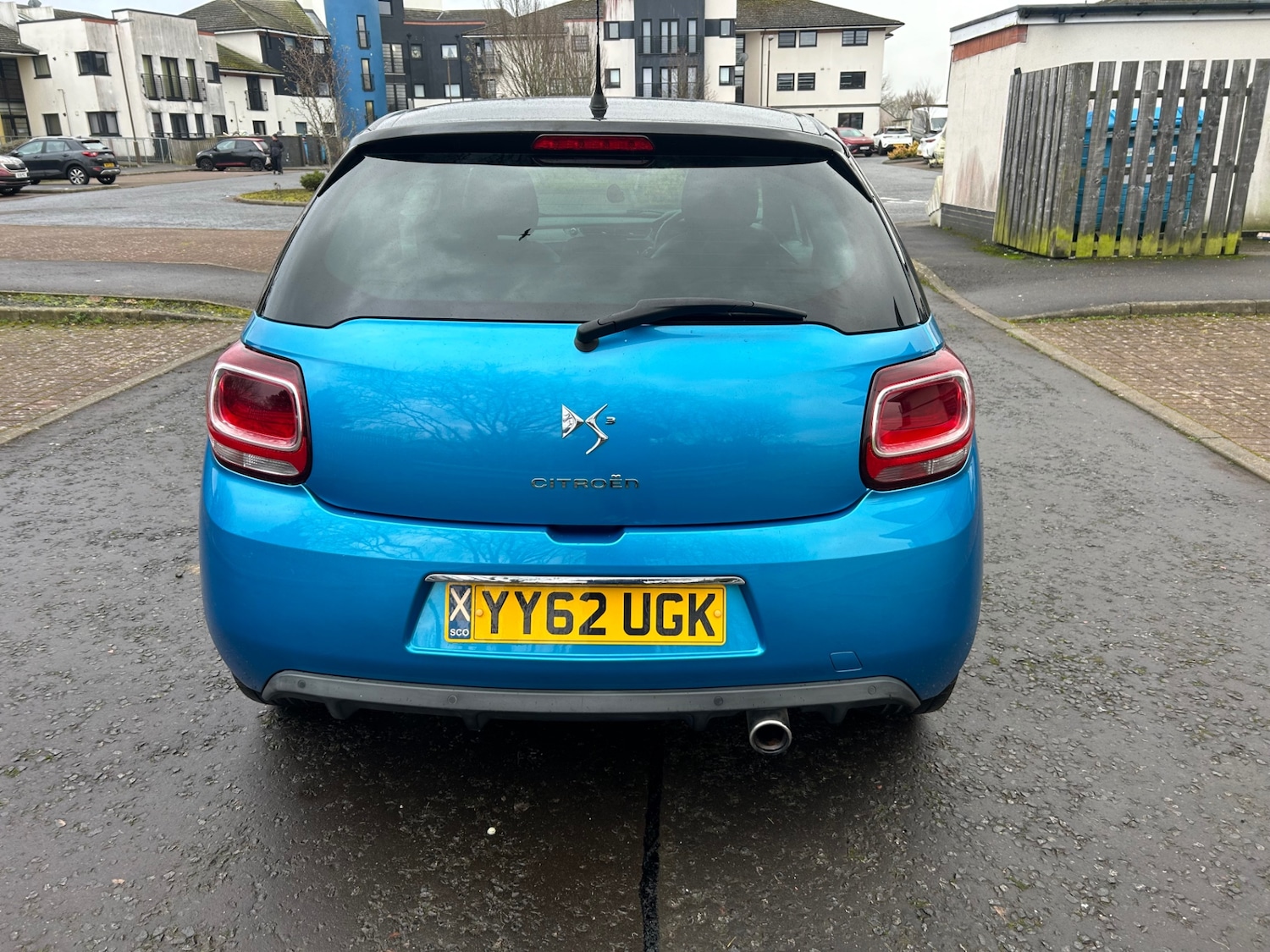 Used Citroen DS3 2013 for sale - 77404779: Photo 7