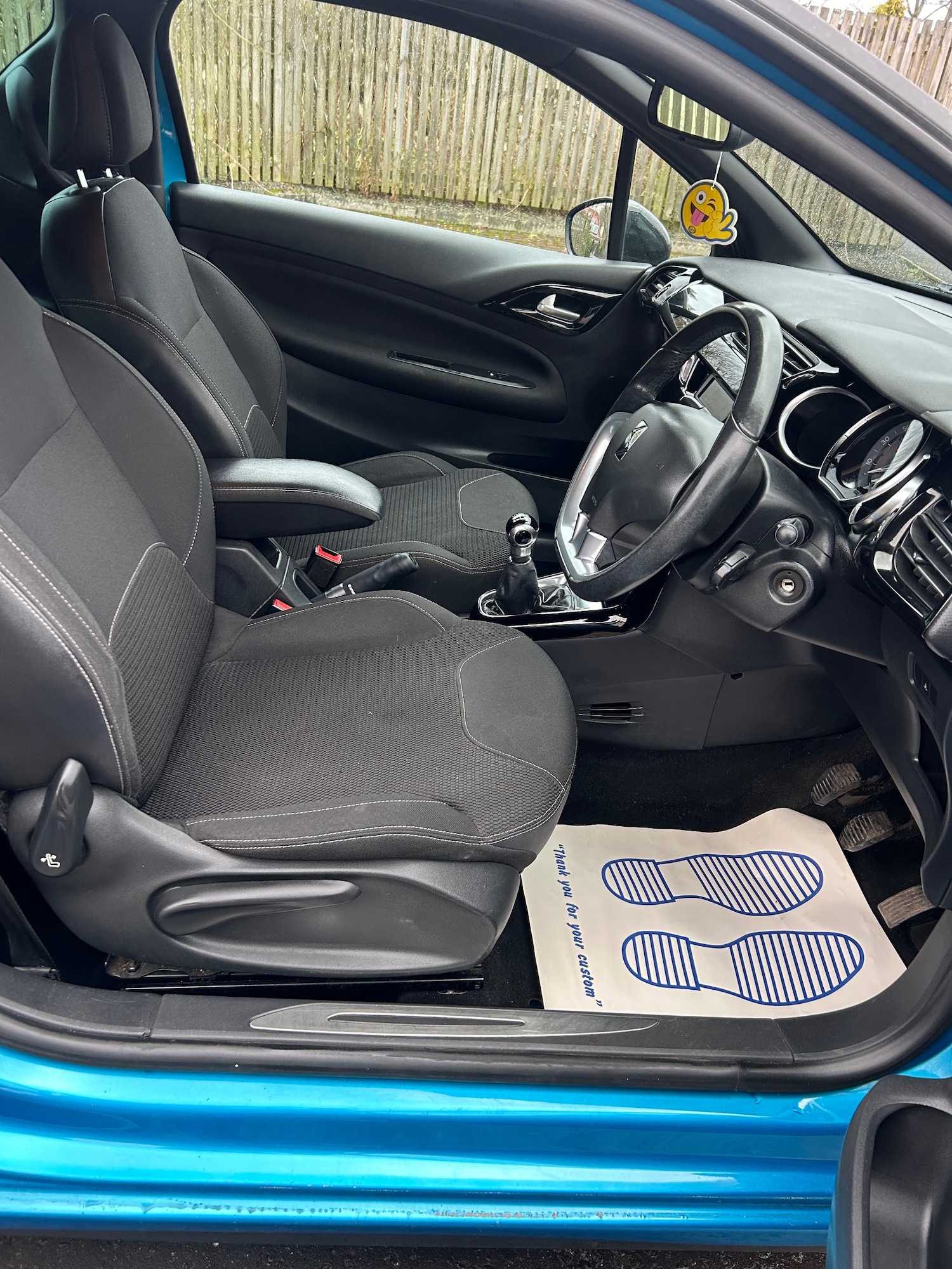 Used Citroen DS3 2013 for sale - 77404779: Photo 8