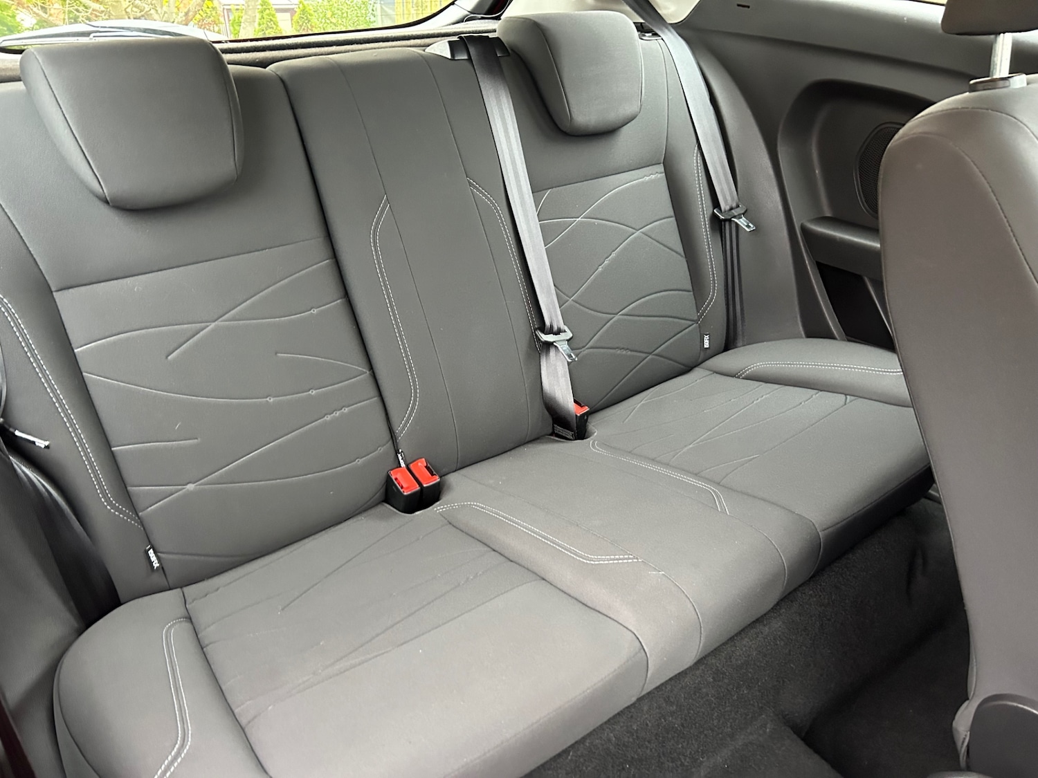 Used Ford Fiesta 2014 for sale - 76488739: Photo 9