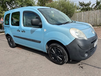 Renault - Kangoo