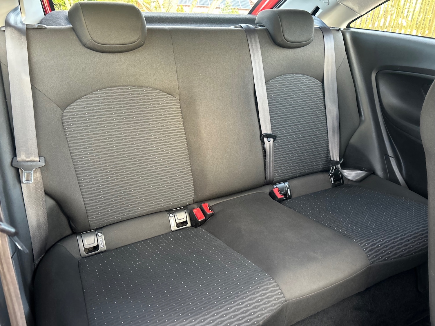 Used Vauxhall Corsa 2016 for sale - 77349831: Photo 10