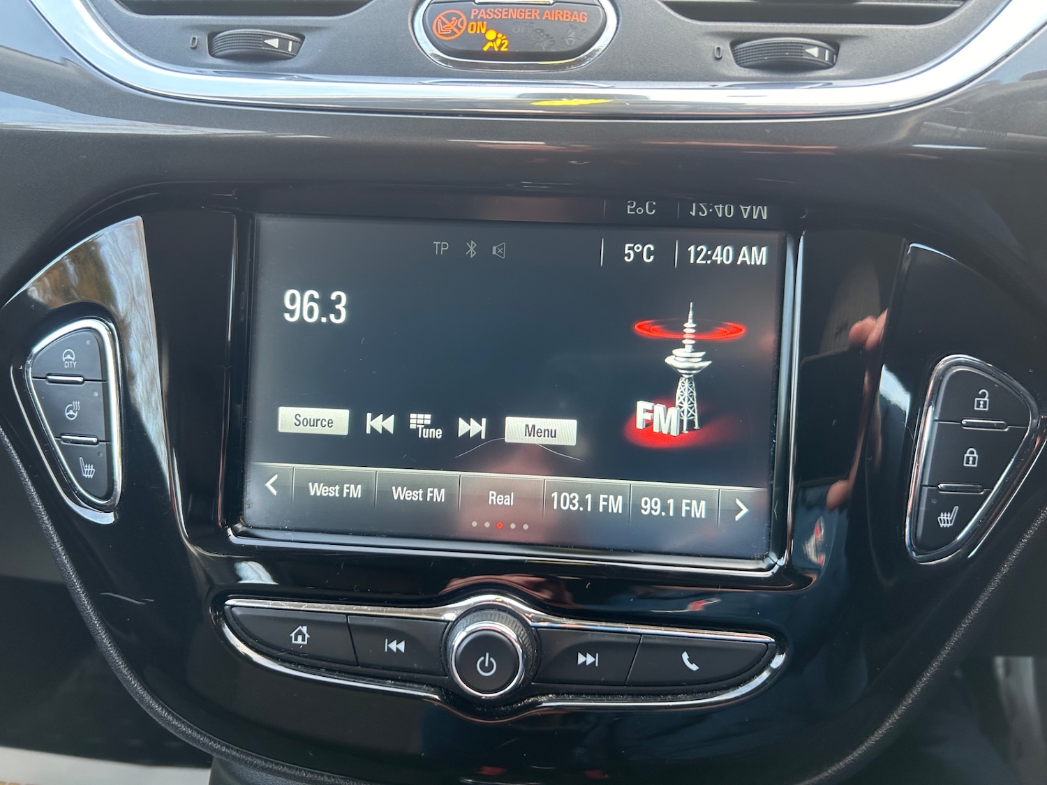 Used Vauxhall Corsa 2016 for sale - 77349831: Photo 12