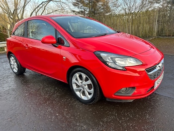 Used Vauxhall Corsa 2016 for sale - 77349831: Photo