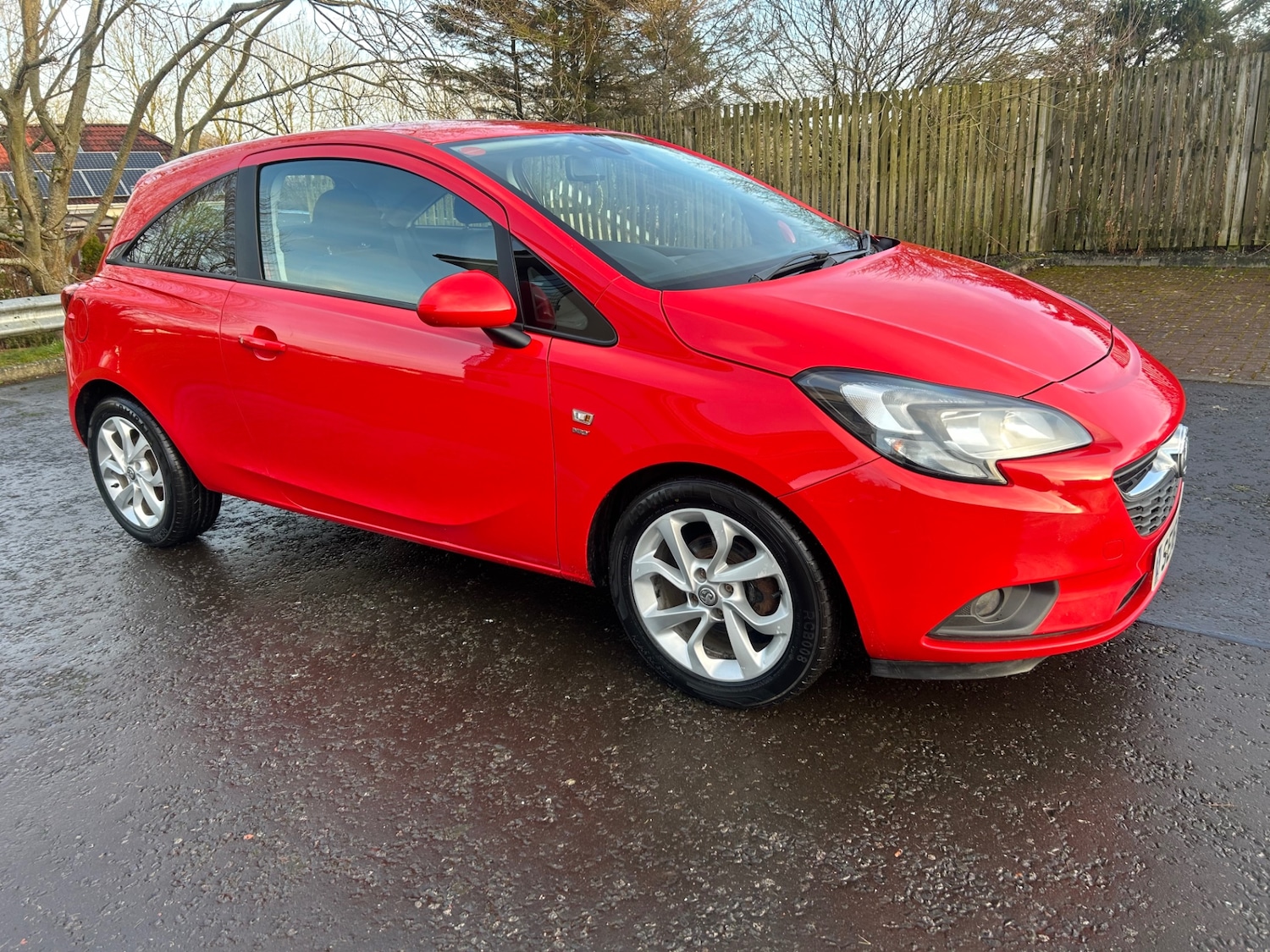 Used Vauxhall Corsa 2016 for sale - 77349831: Photo 2