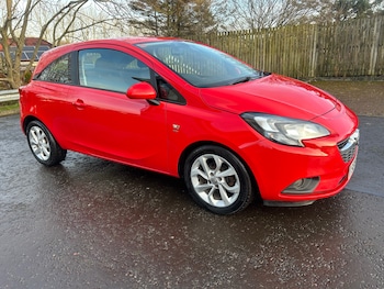 Used Vauxhall Corsa 2016 for sale - 77349831: Photo