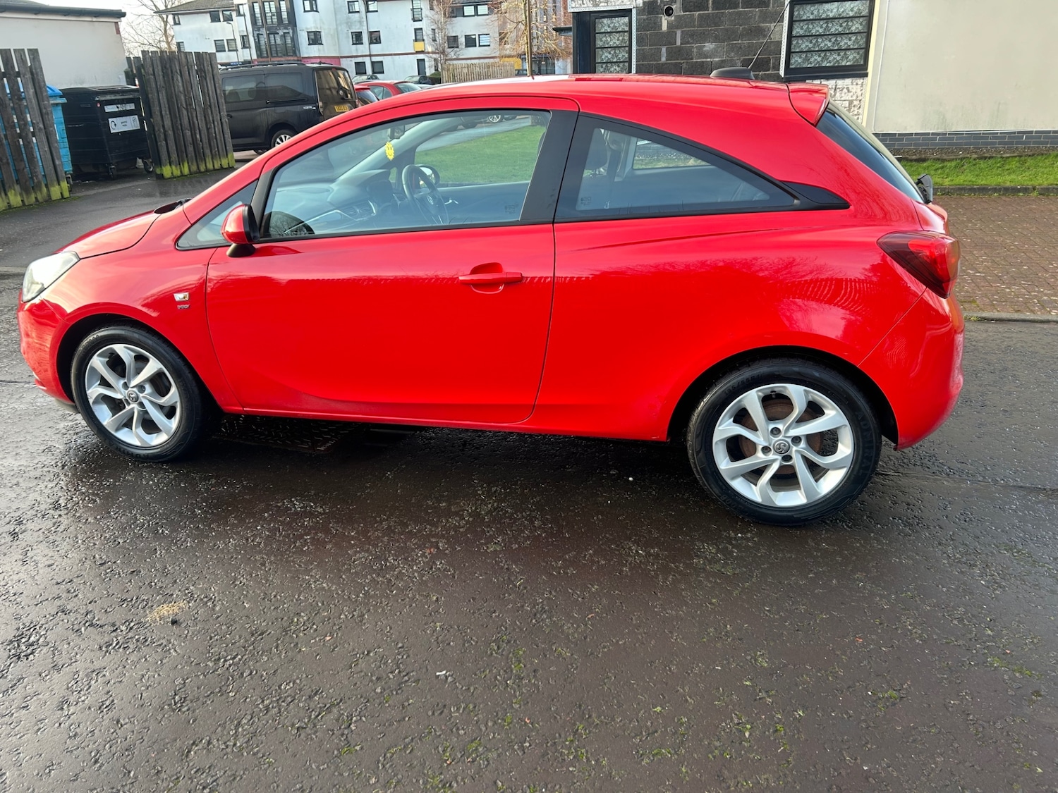 Used Vauxhall Corsa 2016 for sale - 77349831: Photo 4
