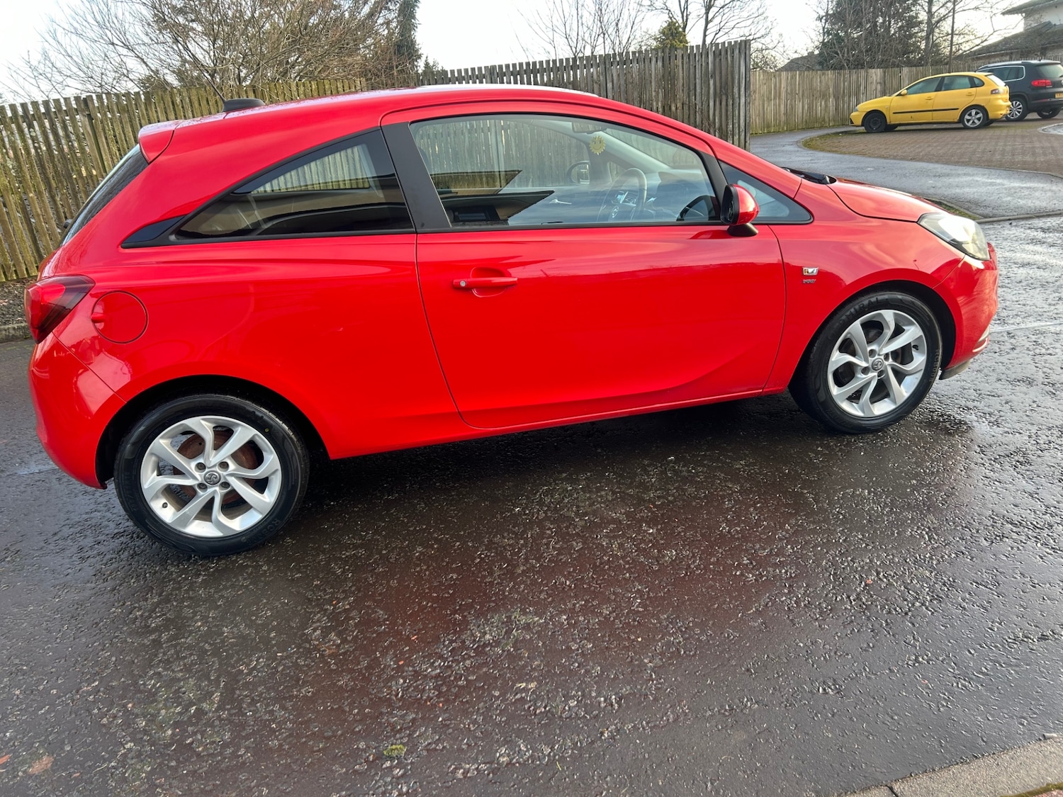 Used Vauxhall Corsa 2016 for sale - 77349831: Photo 5