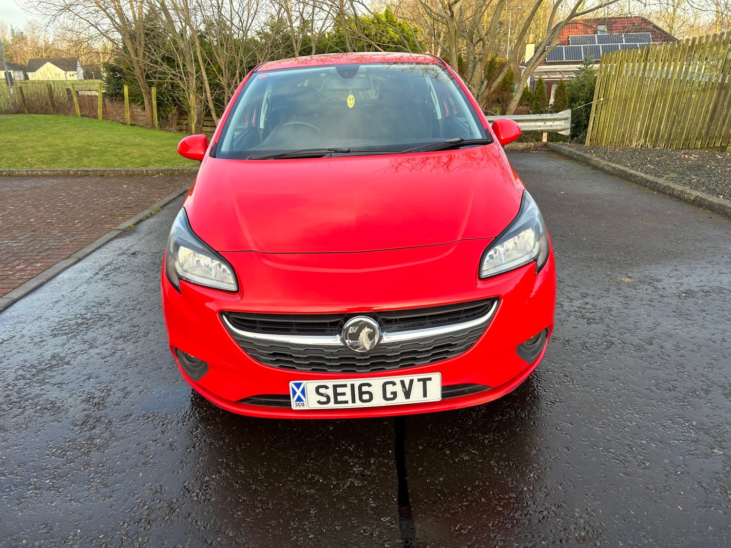 Used Vauxhall Corsa 2016 for sale - 77349831: Photo 6