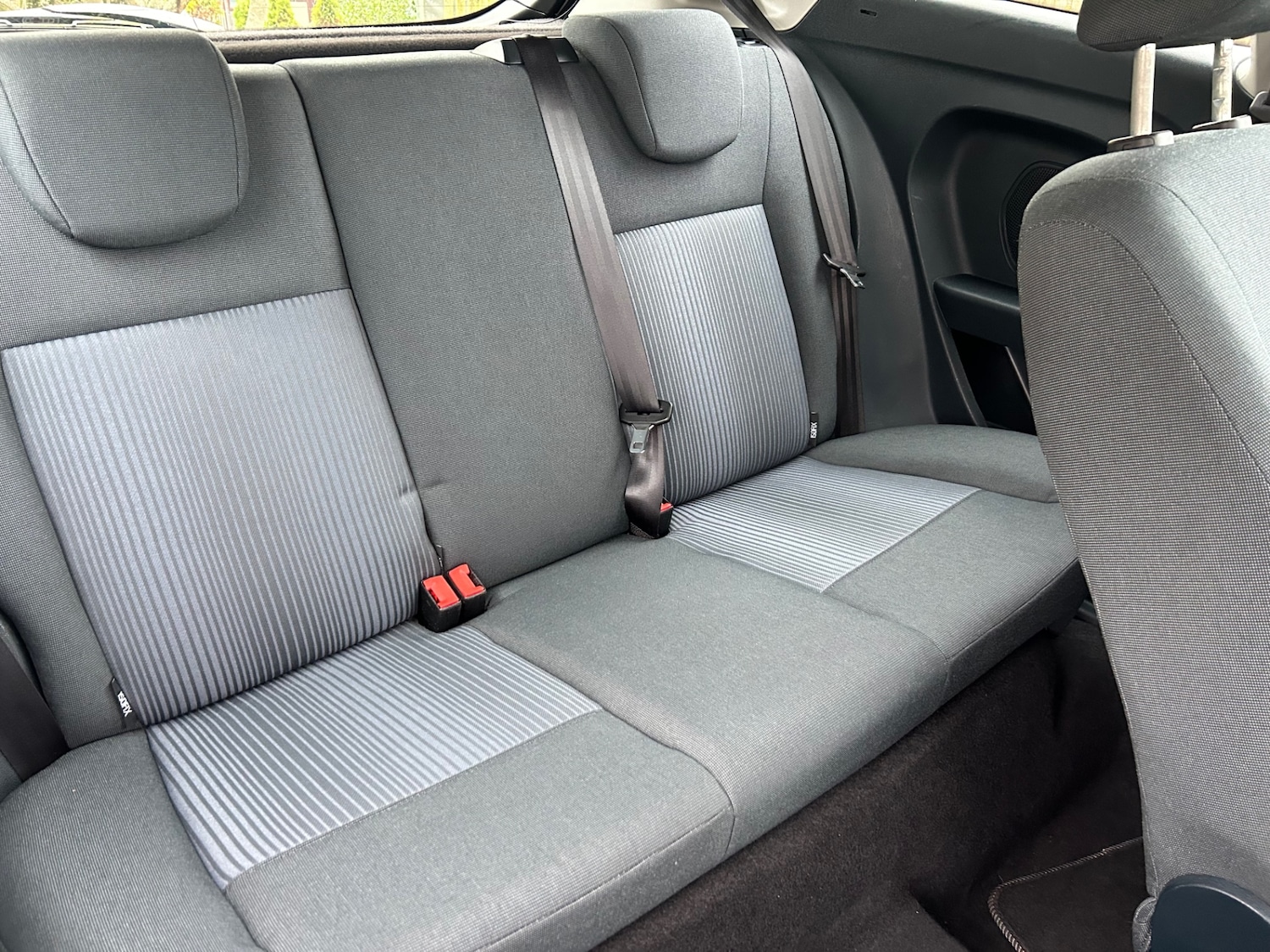 Used Ford Fiesta 2011 for sale - 76476701: Photo 10