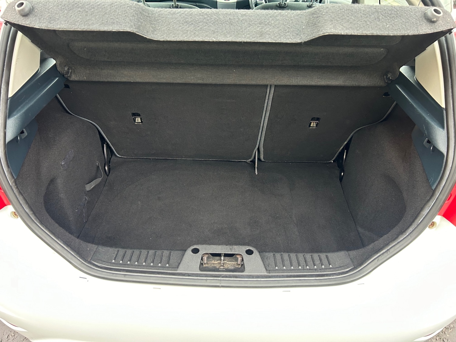 Used Ford Fiesta 2011 for sale - 76476701: Photo 11