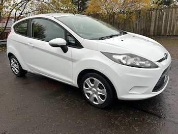 Used Ford Fiesta 2011 for sale - 76476701: Photo