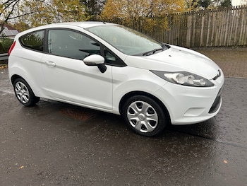 Used Ford Fiesta 2011 for sale - 76476701: Photo