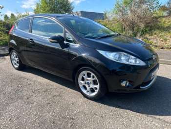 2012 (61) - 1.25 Zetec 3dr [82]
