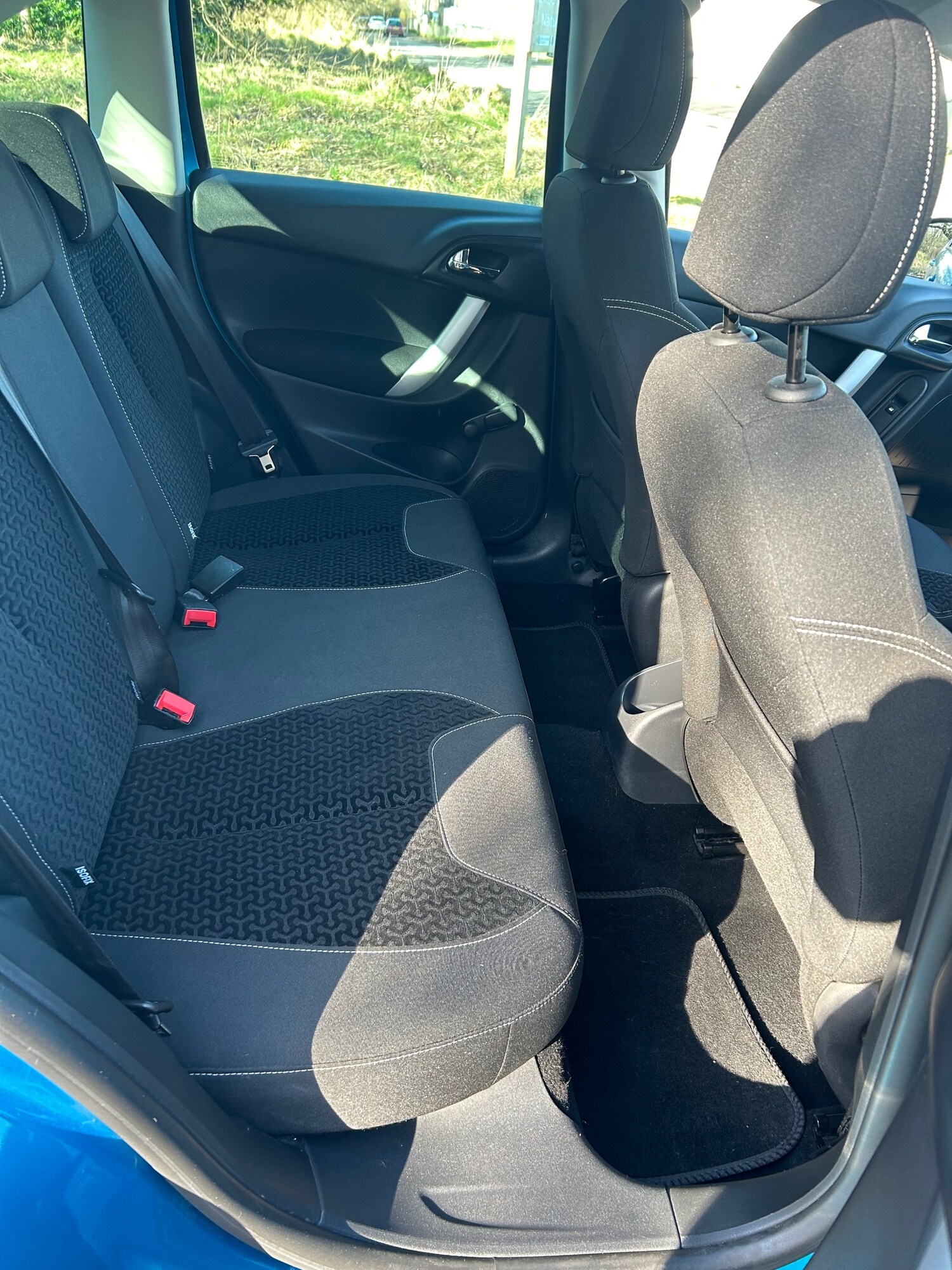 Used Citroen C3 2011 for sale - 77730016: Photo 10