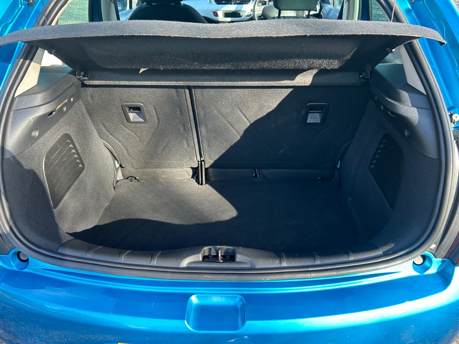 Used Citroen C3 2011 for sale - 77730016: Photo 11