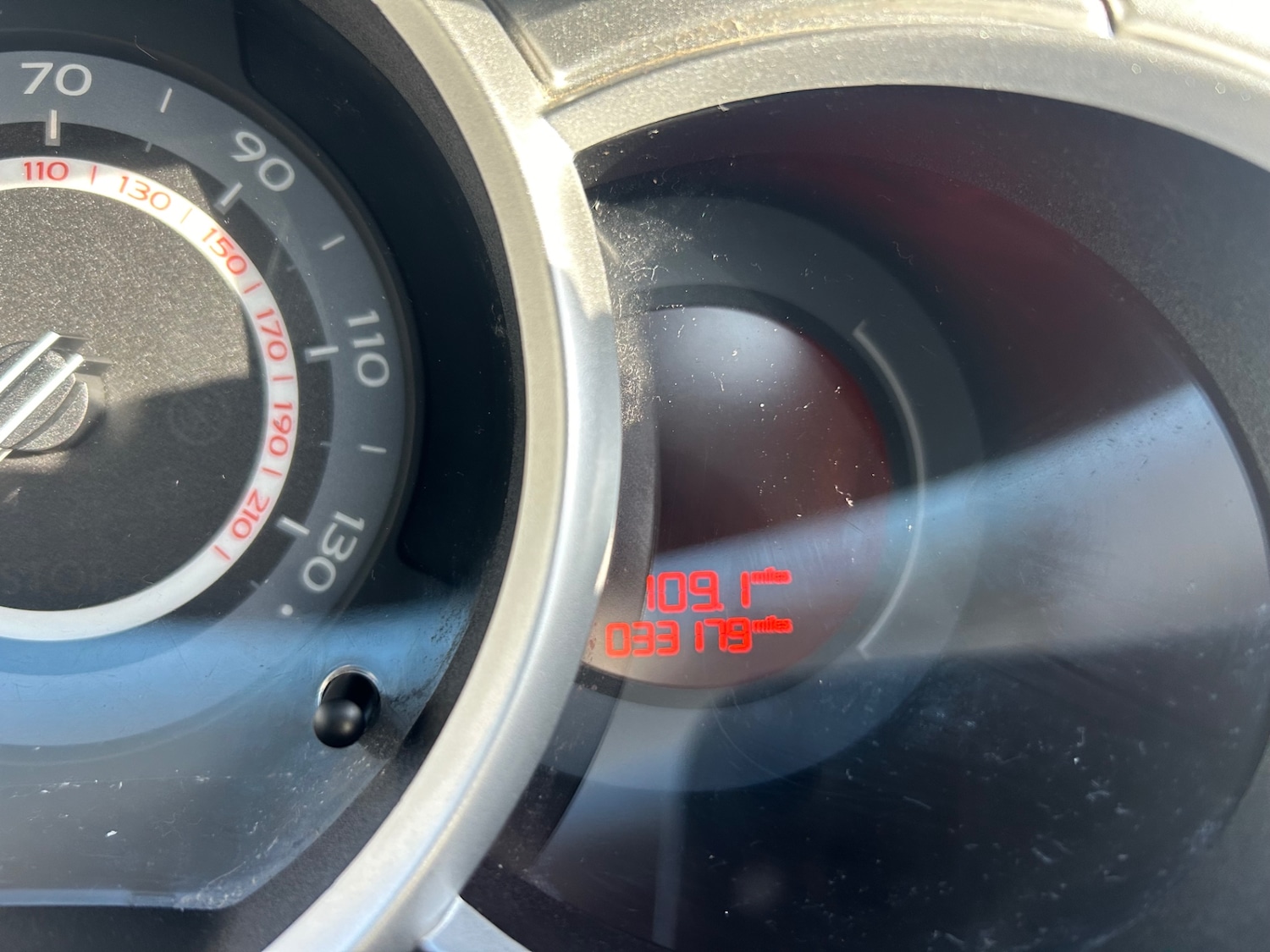 Used Citroen C3 2011 for sale - 77730016: Photo 12