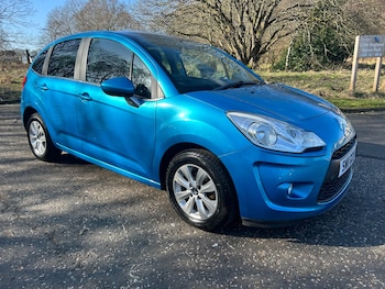 Used Citroen C3 2011 for sale - 77730016: Photo