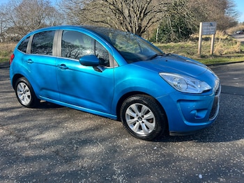 Used Citroen C3 2011 for sale - 77730016: Photo