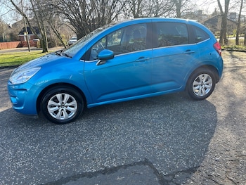 Used Citroen C3 2011 for sale - 77730016: Photo