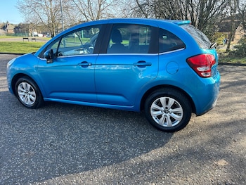 Used Citroen C3 2011 for sale - 77730016: Photo