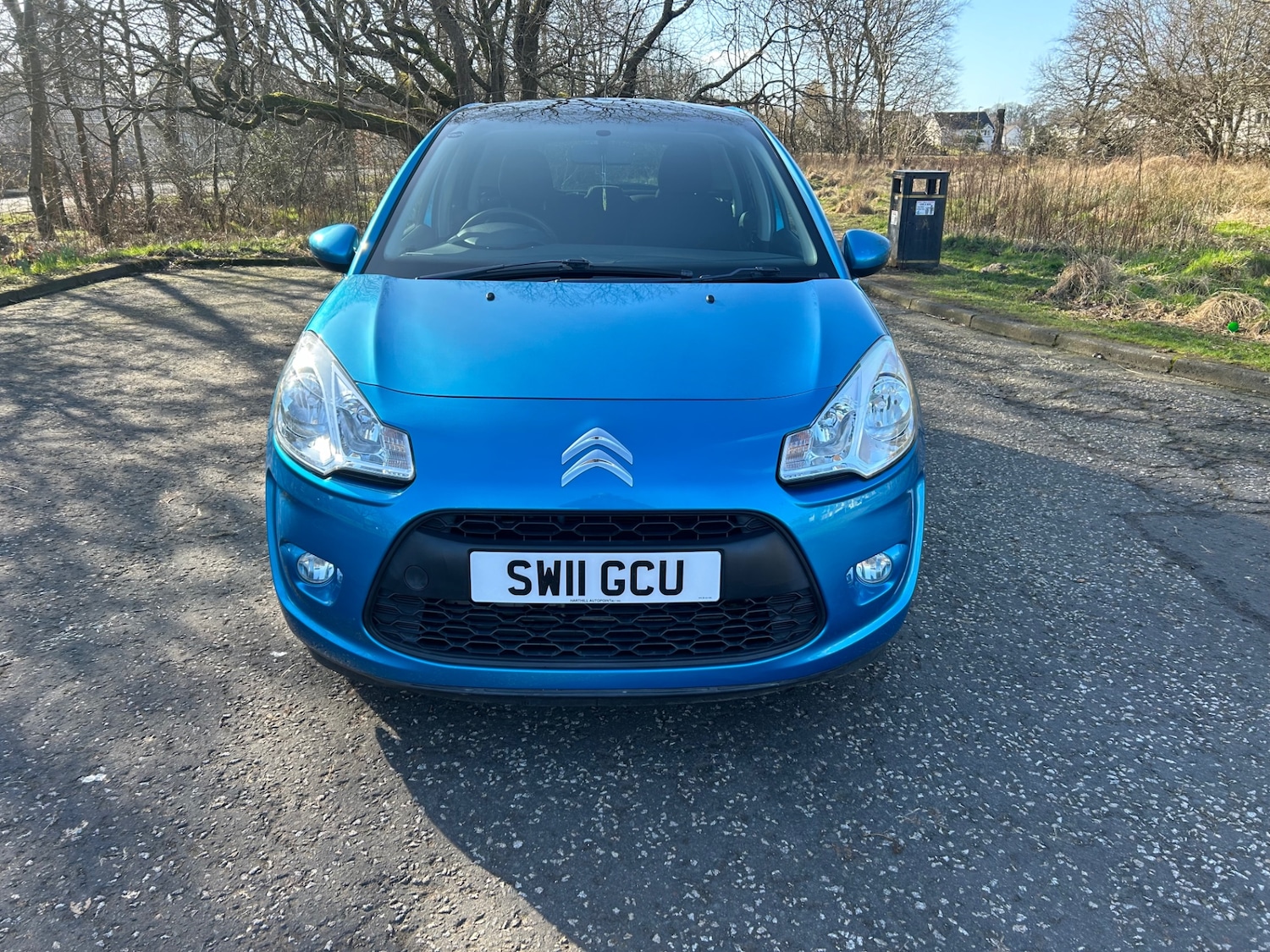 Used Citroen C3 2011 for sale - 77730016: Photo 6