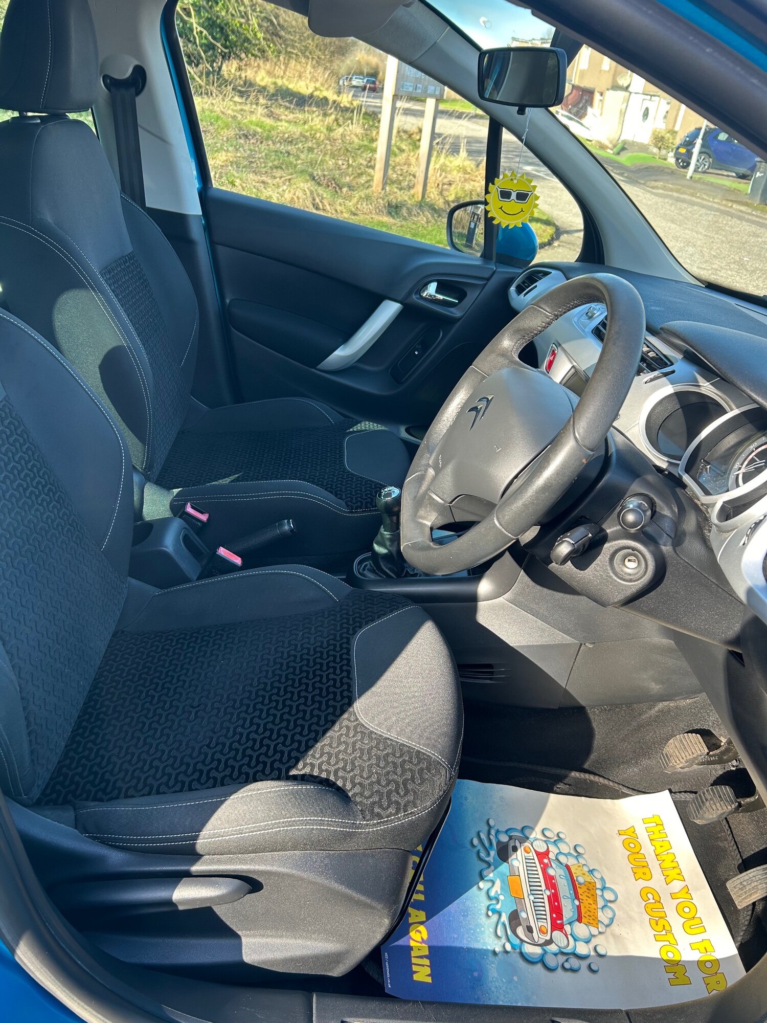 Used Citroen C3 2011 for sale - 77730016: Photo 9