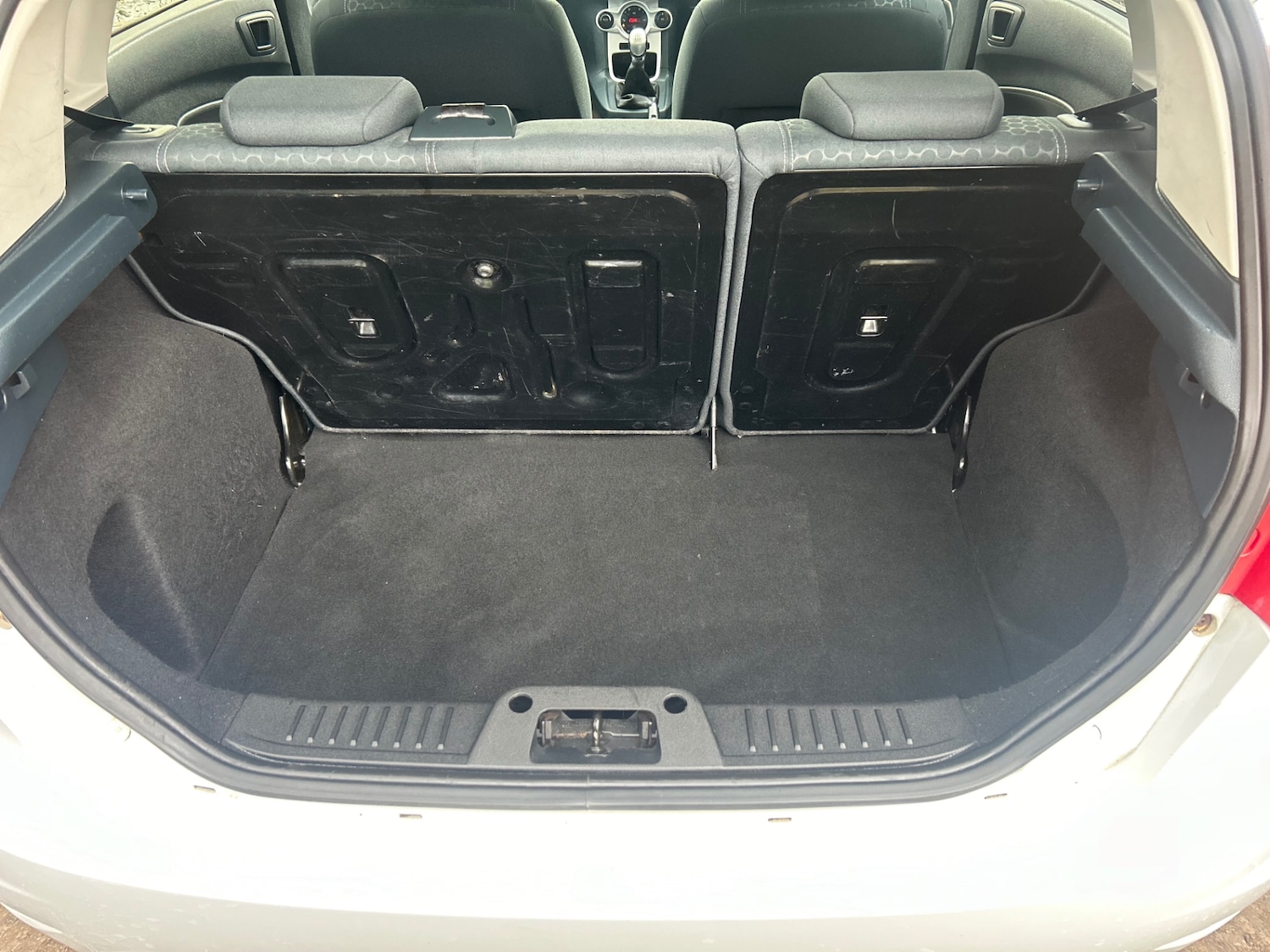 Used Ford Fiesta 2011 for sale - 78040570: Photo 11