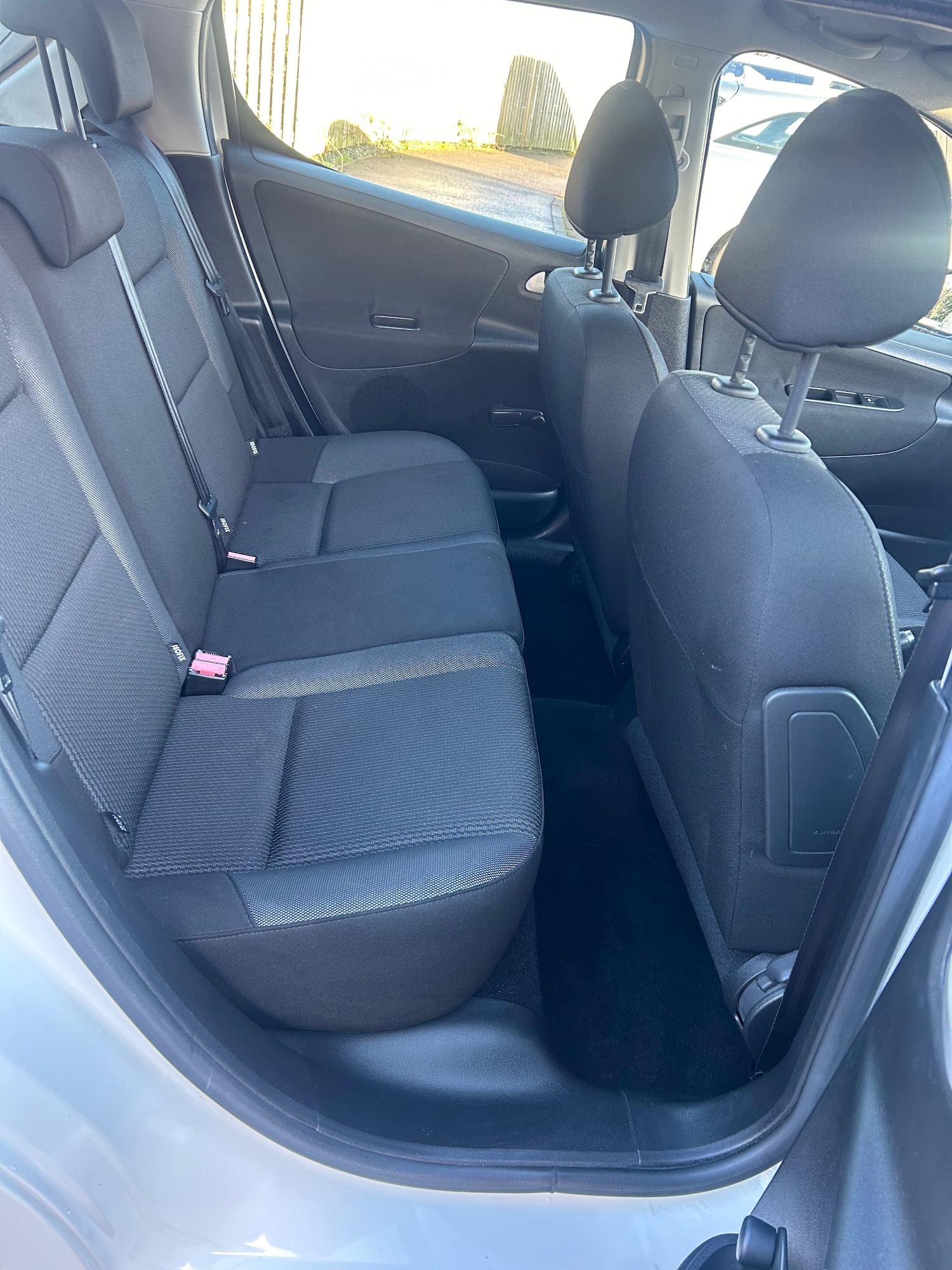 Used Peugeot 207 2011 for sale - 77180672: Photo 10