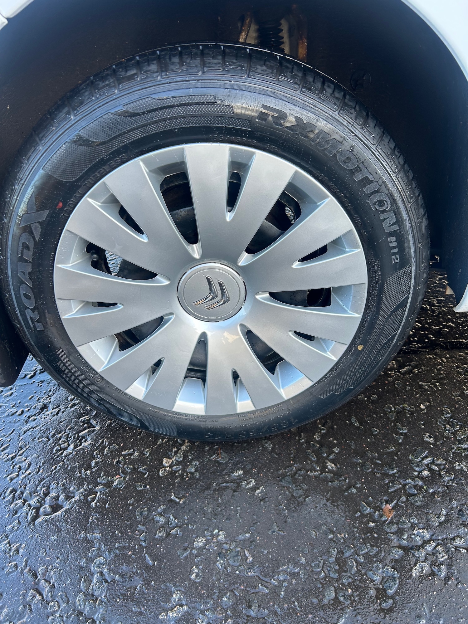 Used Peugeot 207 2011 for sale - 77180672: Photo 8